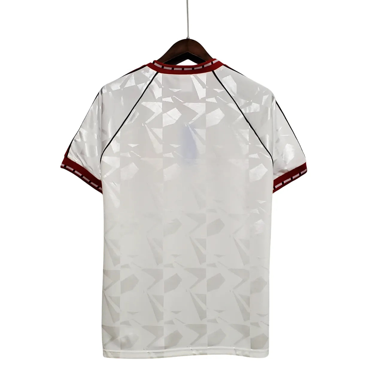 Jersey Manchester United Retro 1991