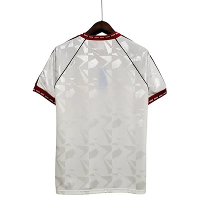 Jersey Manchester United Retro 1991