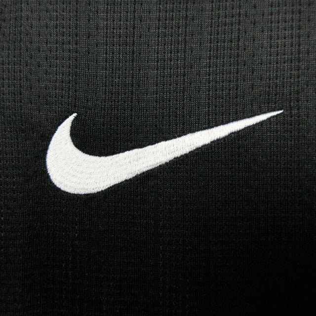 Jersey Manchester United Away Retro 2007-08 - Black