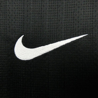 Jersey Manchester United Away Retro 2007-08 - Black