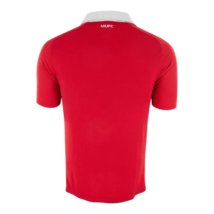 Jersey Manchester United Home Retro 2010-11