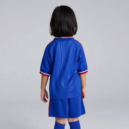 Children's set Manchester United Away 2026-27