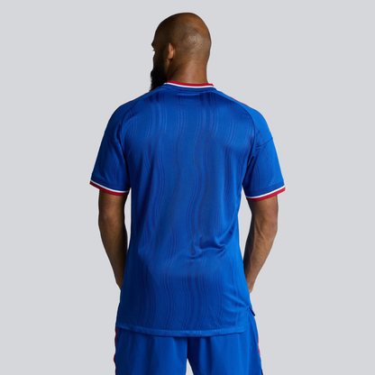 Jersey Manchester United Away Player 2026-27