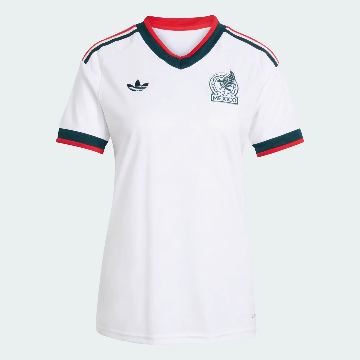 Jersey Mexico Away Women 2026