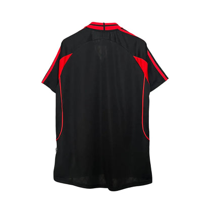Jersey Milan Third Retro 2000-01