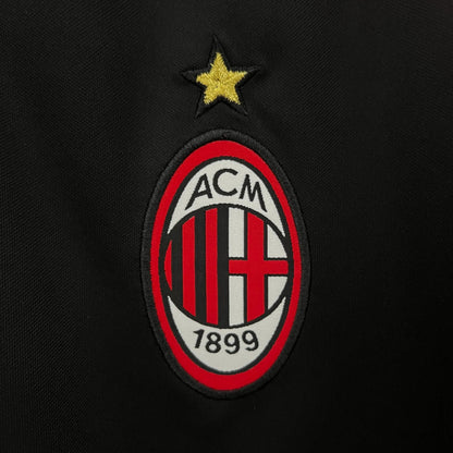 Jersey Milan Third Retro 2000-01