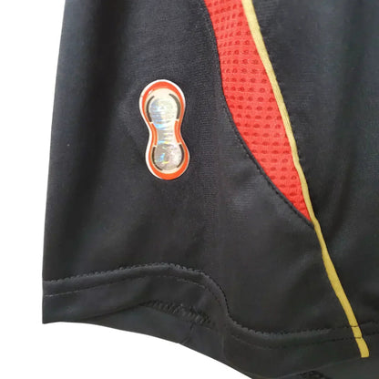 Jersey Milan Third Retro 2006-07