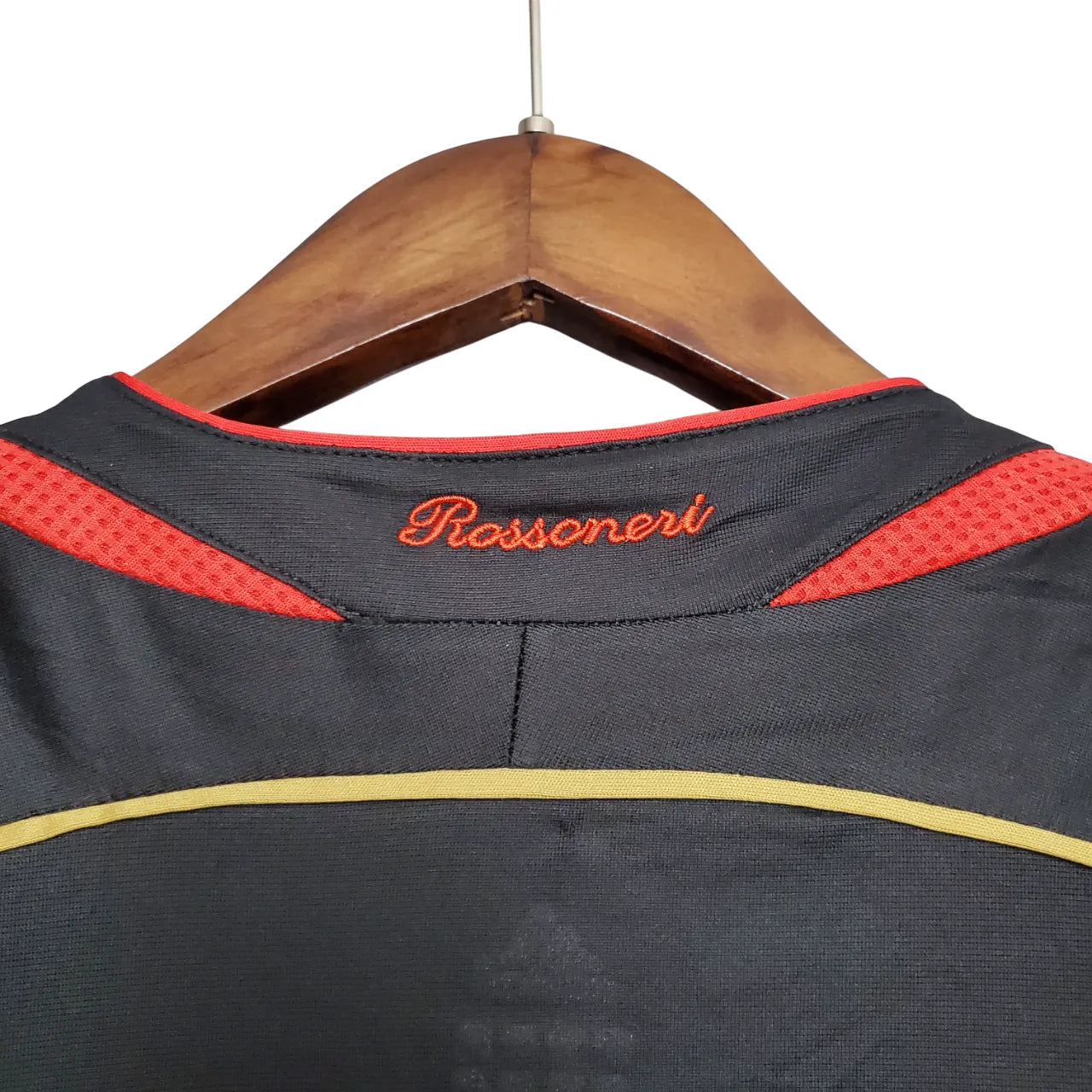 Jersey Milan Third Retro 2006-07