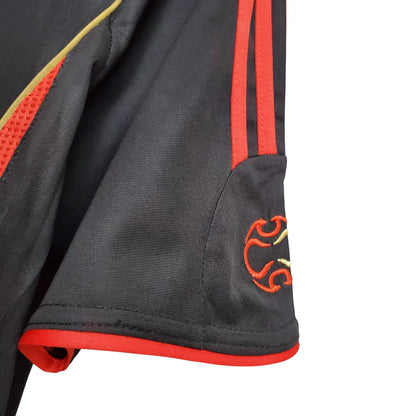 Jersey Milan Third Retro 2006-07