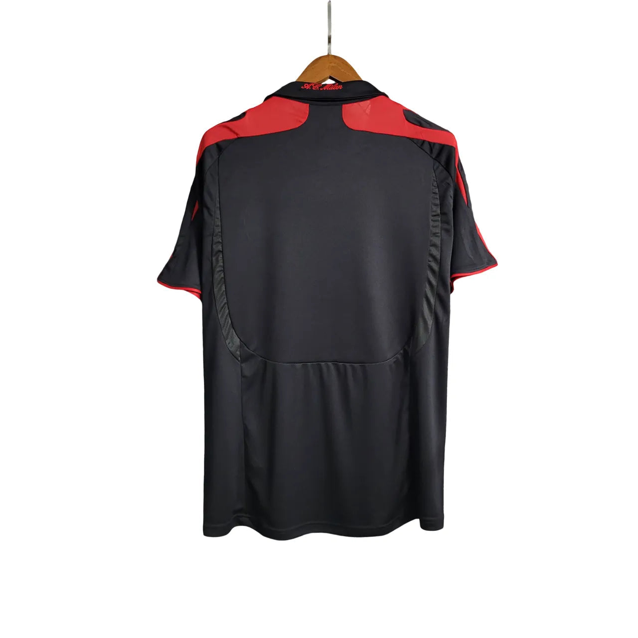 Jersey Milan Third Retro 2007-08