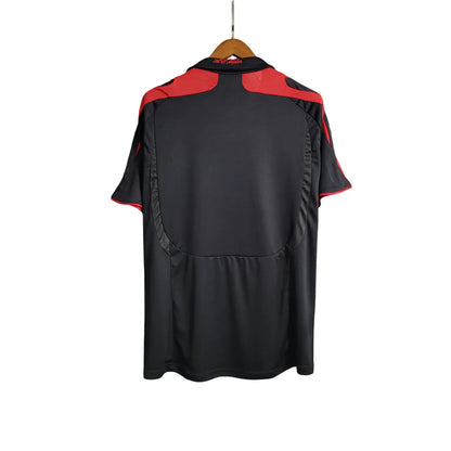 Jersey Milan Third Retro 2007-08