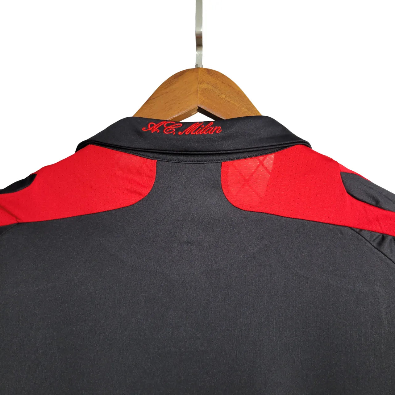 Jersey Milan Third Retro 2007-08
