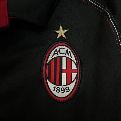 Jersey Milan Third Retro 2012-13