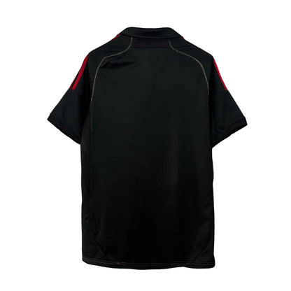 Jersey Milan Third Retro 2012-13