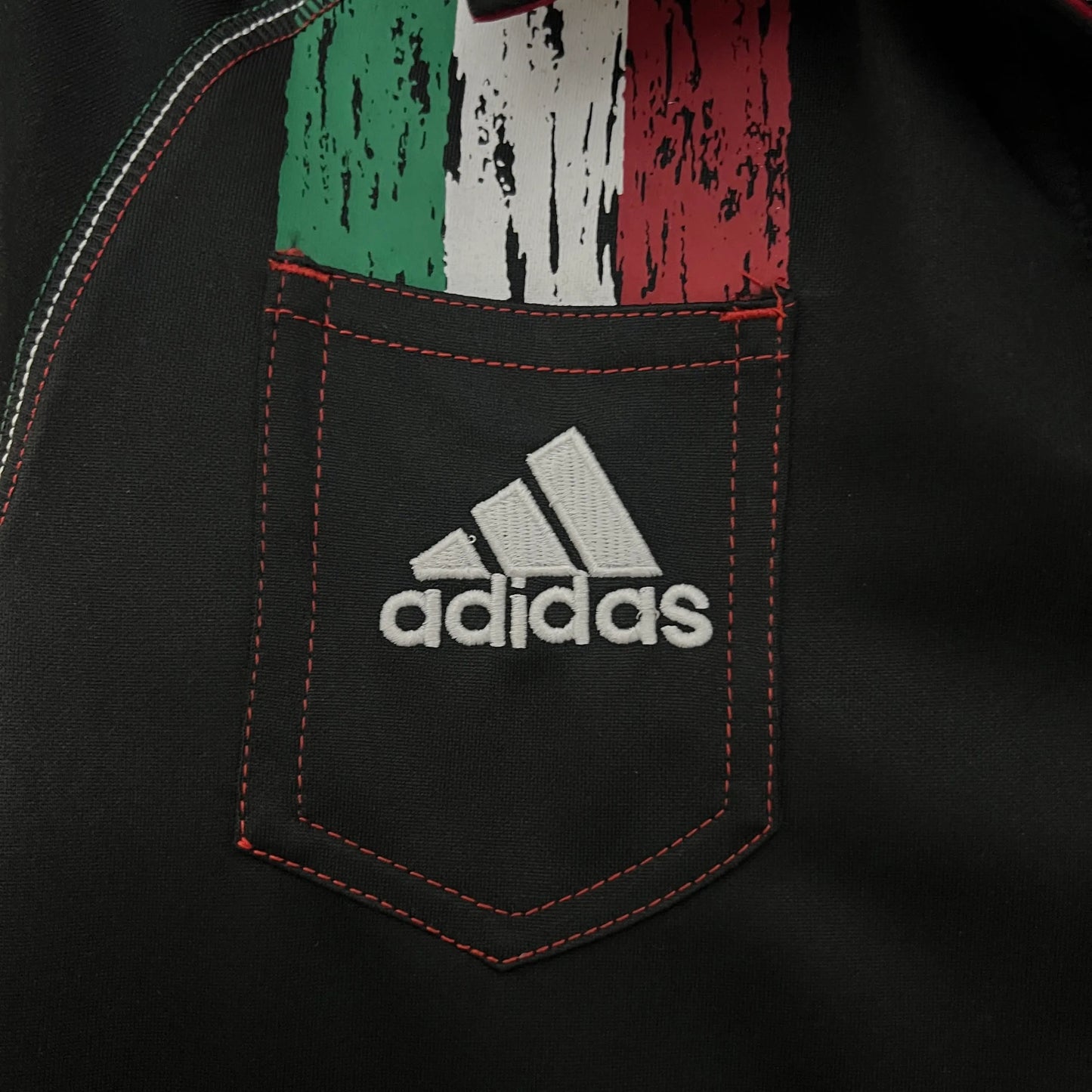 Jersey Milan Third Retro 2012-13