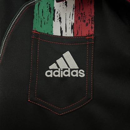 Jersey Milan Third Retro 2012-13