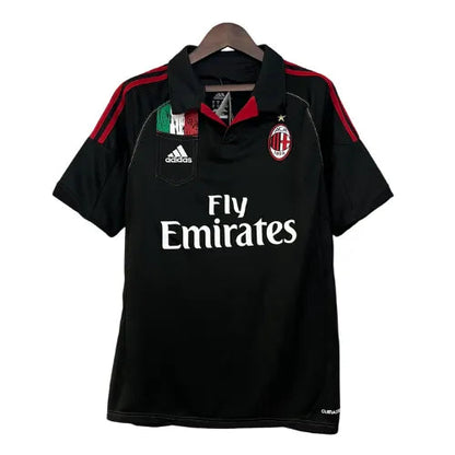 Jersey Milan Third Retro 2012-13