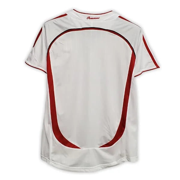 Jersey Milan Away Retro 2006-07