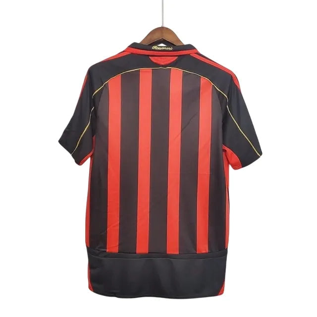 Jersey Milan Home Retro 2006-07