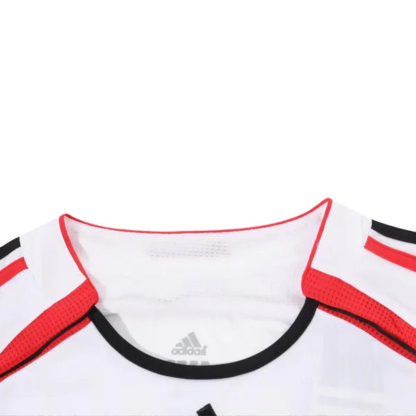 Jersey Milan Away Retro 2006-07
