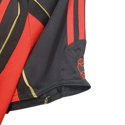 Jersey Milan Home Retro 2006-07