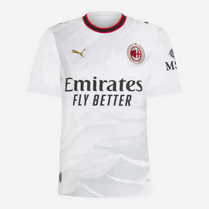 Jersey Milan Away Women 2026-27