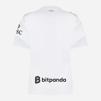 Jersey Milan Away Women 2026-27