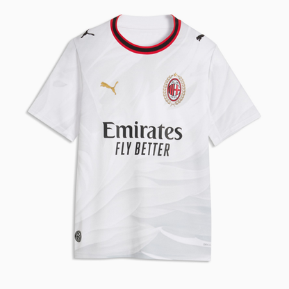 Children's set Milan Away 2026-27