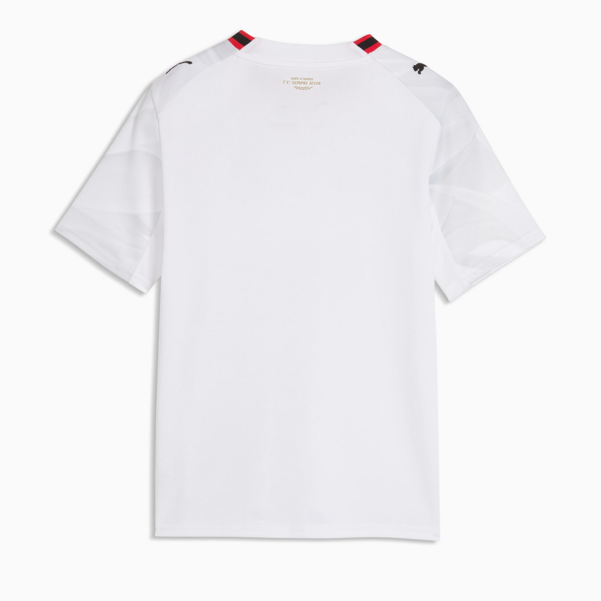 Children's set Milan Away 2026-27