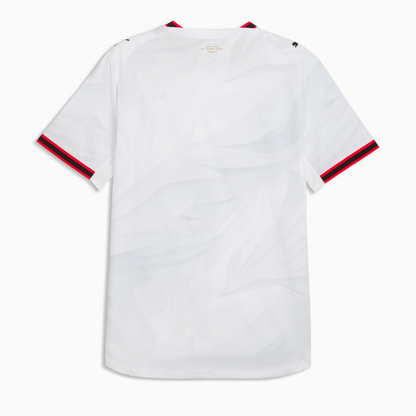 Jersey Milan Away Player 2026-27