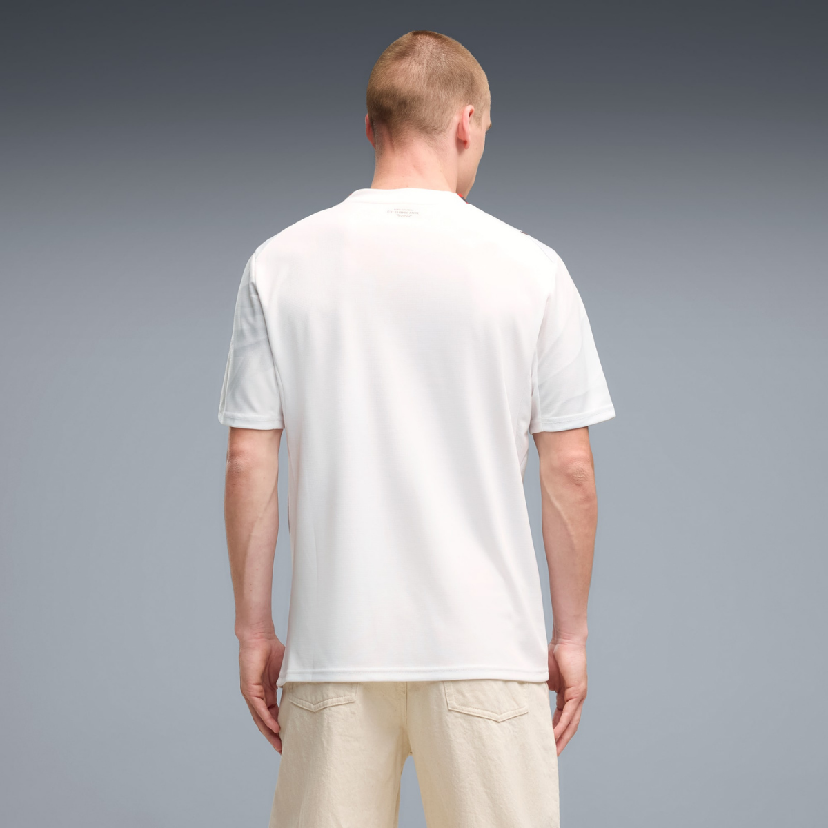 Jersey Milan Away 2026-27