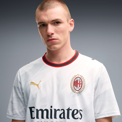 Jersey Milan Away 2026-27