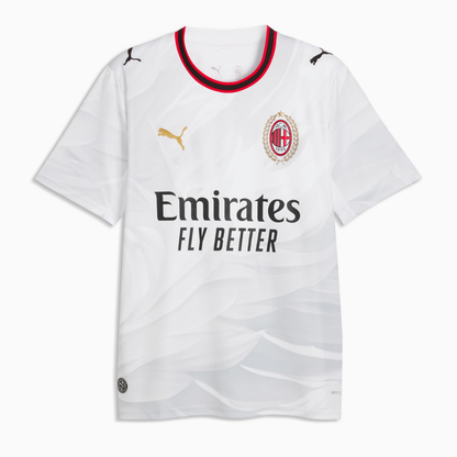 Jersey Milan Away 2026-27