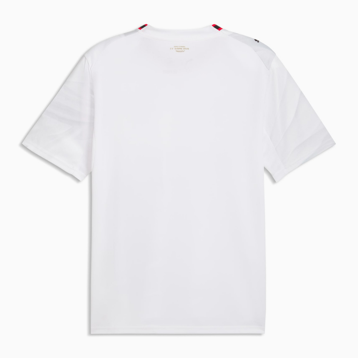 Jersey Milan Away 2026-27
