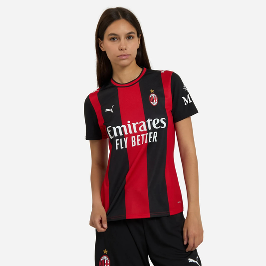 Jersey Milan Home Women 2026-27