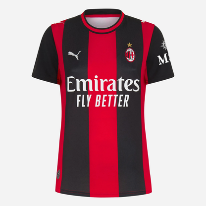 Jersey Milan Home Women 2026-27
