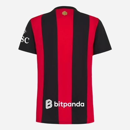 Jersey Milan Home Women 2026-27