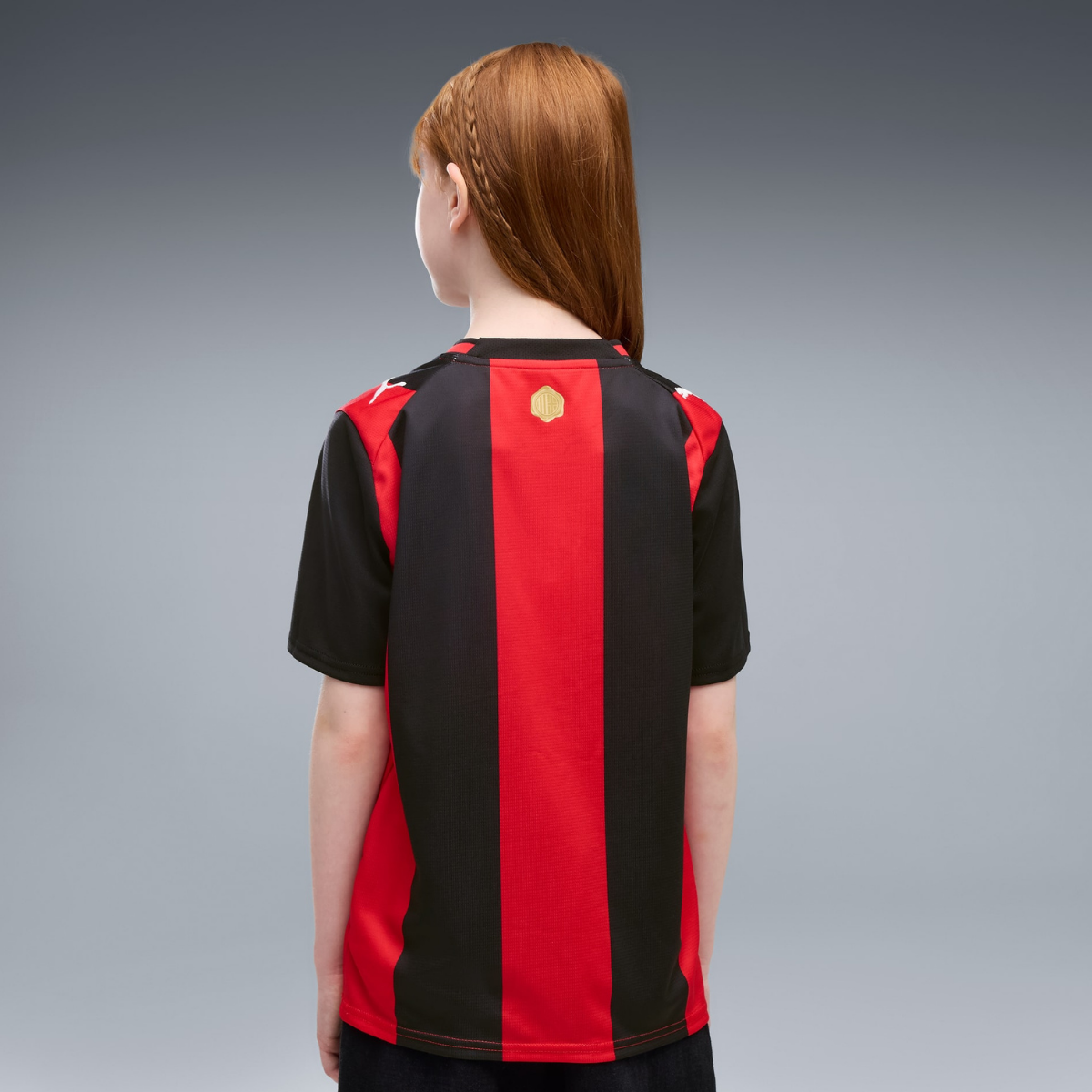 Children's set Milan Home 2026-27