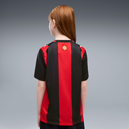 Children's set Milan Home 2026-27