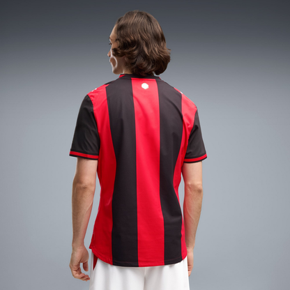 Jersey Milan Home Player 2026-27
