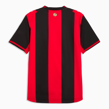 Jersey Milan Home Player 2026-27