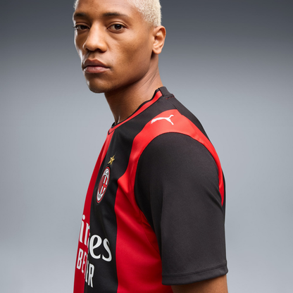 Jersey Milan Home 2026-27
