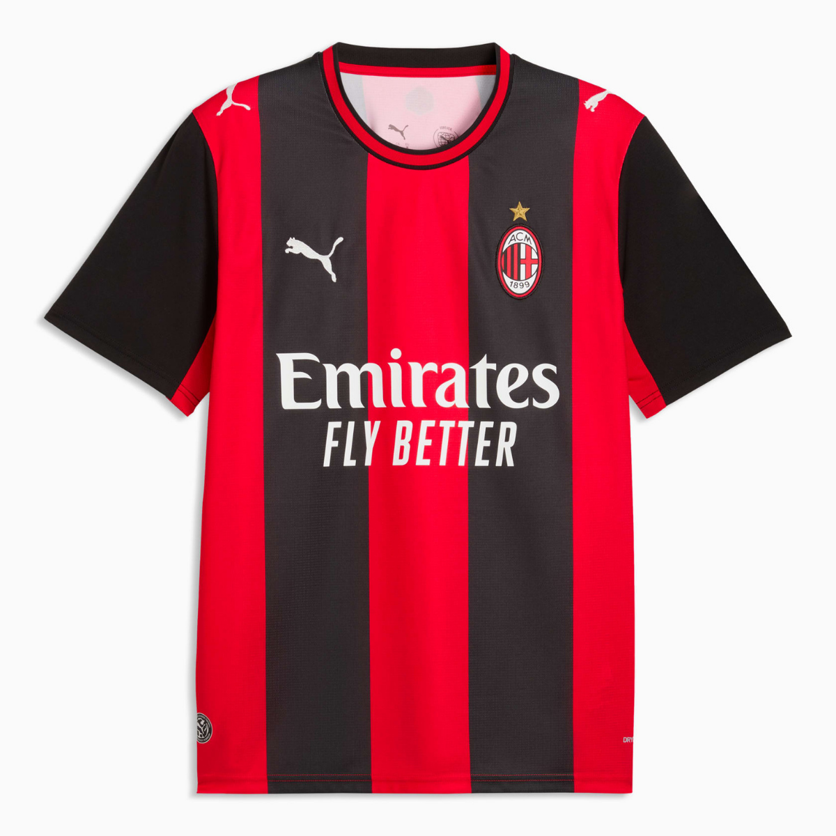 Jersey Milan Home 2026-27