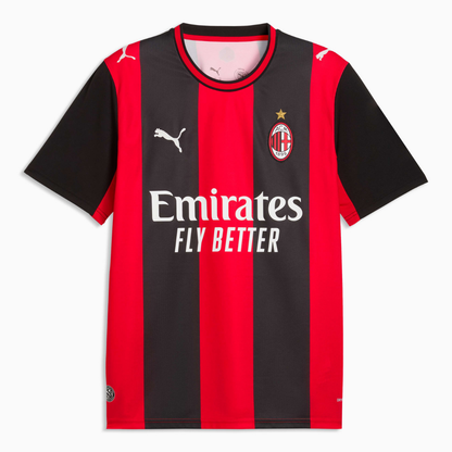 Jersey Milan Home 2026-27