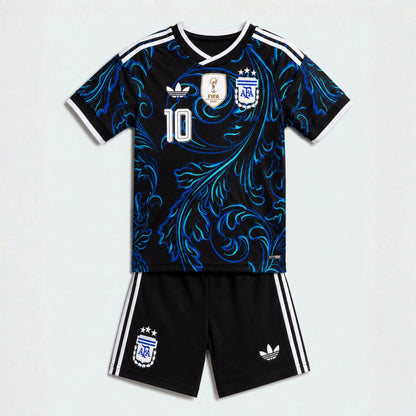 Children's set Argentina Away 2026