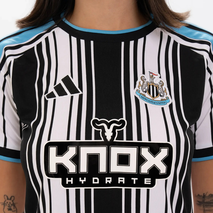 Jersey Newcastle Home Women 2026-27