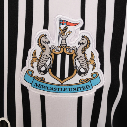 Jersey Newcastle Home Women 2026-27