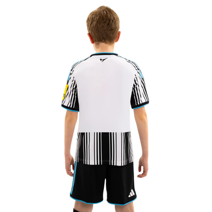 Children's set Newcastle Home 2026-27