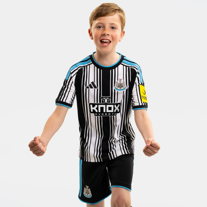 Children's set Newcastle Home 2026-27