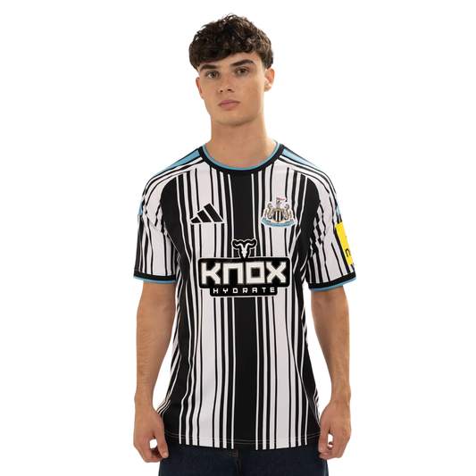 Jersey Newcastle Home 2026-27